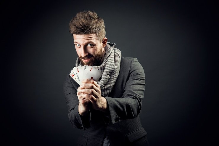 Colorful online casino games interface with slots and live dealer thumbs
