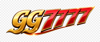 gg7777 logo